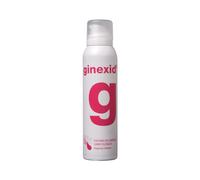 Noreva Ginexid Espuma de Higiene Íntima 150ml