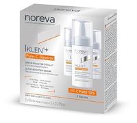 Noreva Iklen+ [Pure-C-Reverse] - Serum Booster de brillo (3 x 8 ml)
