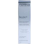 Noreva Iklen+ Sérum Corrector Intensivo Antiedad Y Antimanchas 30ml