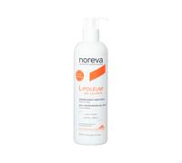 Noreva Lipoleum Gel Limpiador 400ml
