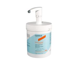Noreva Lipoleum Hydraplus Crema Corporal Hidratante 1kg