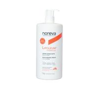 Noreva Lipoleum Hydraplus Creme Hidratante Rosto e Corpo 1000 g