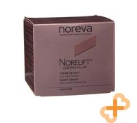 NOREVA Norelift Noche Suavizante Reparador Crema Anti-arrugas 50ML Cara Cuello