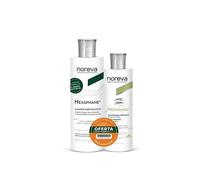 Noreva Pack Champú Fortificante Hexaphane 400ml + Champú Fortificante 250ml