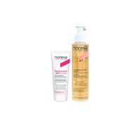Noreva Pack Sensidiane AR Anti-Rojeces 30ml & Aceite Desmaquillante 150ml