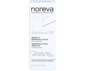 Noreva Sebodiane DS Serum LP, 8 ml Concentrado