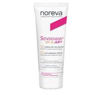 Noreva Sensidiane AR+ CC Crema Antienrojecimiento Transparente SPF30 40 ml