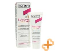 Noreva Sensidiane Ar+ Crema Tonal Reductora De Enrojecimiento Facial SPF30 40 Ml