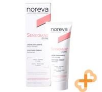 NOREVA SENSIDIANE Crema Calmante Piel Normal 40ml Calma Hidrata Protege