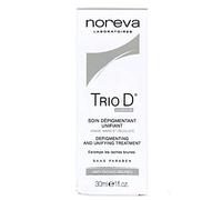 Noreva Trio D Cuidado Despigmentante Unificador 30 ml