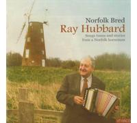 Norfolk Bred by Ray Wylie Hubbard