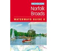 Norfolk Broads (8) (ebook)