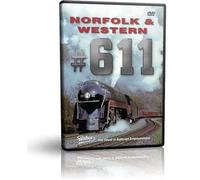 Norfolk & Western 611