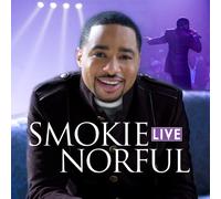 Norful, Smokie - Live