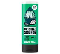 NORGOLOGÍA/GEL MINT 250 ML