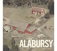 Norgren,Daniel - Alabursy [Vinilo]