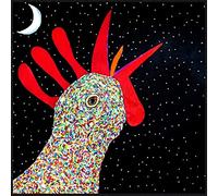 Norgren,Daniel - Wooh Dang [Vinilo]