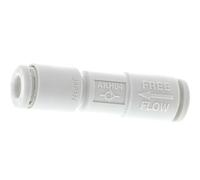 Norgren Válvula antirretorno T51P0004 apta para tubos de diámetro: 4 mm, 1 unidad