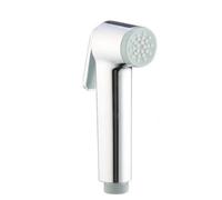 Norhogo Alcachofa de ducha, 1 chorro, ducha de mano con extractor, accesorio para ducha de baño