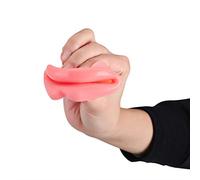 Norhogo Aparato de ejercicios de labios, entrenador de labios, de silicona, para levantar los labios, tonificador, reafirmante los músculos orales, herramienta antiarrugas para la belleza de los