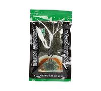Nori en tiras finas 25 g alga marina deshidratada en juliana para sushi ramen poke y ensaladas topping crujiente sabor umami