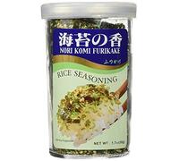 Nori Fume Furikake - Condimento para arroz 1 Paquete