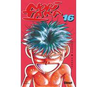 Nori Taka. Tome 16