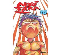 Nori Taka. Tome 18