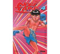 Nori Taka. Tome 4