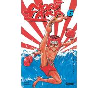 Nori Taka. Tome 6