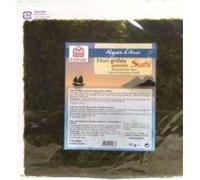 Nori Tostados para Sushi Celnat, 7 hojas (17g)