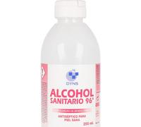 Noriega Alcohol 96º 250 ml