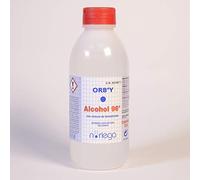 NORIEGA Alcohol 96º 250 ml