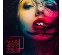 Norig & No Gypsy Orchestra Norig & No Gypsy Orchestra (CD) (Importación USA)