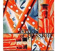 Norik Manoukian - Winds of Passion Dance Music (UK Import)