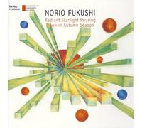 Norio Fukushi:to Fall Drenche