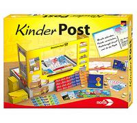 Noris 606011236 - Juegos De Actividad - Kinderpost - Nuevo