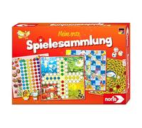 Noris 606021685 Mi Primera colección de Juegos