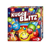 NORIS 606064480 - Childrens Juegos - Kugelblitz - Nuevo