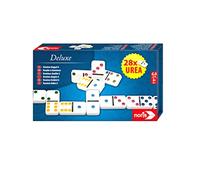 Noris 606108002 - Deluxe Dominó doble 6
