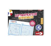 noris 606192092 Colchones de Aire hundidos - Bloque de Juego