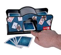 Noris - 615 4621 - Batidora de tarjetas eléctricas - De 6 a 18 años