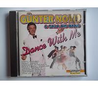 Noris,G?Nter - Dance with Me [Import]
