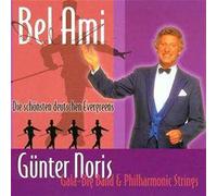 Noris,Günter Gala Big Band & Philharmonic Strings - Bel Ami-die Schönsten Deutschen Evergreens