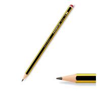 Staedtler HB Noris Caja de 12 Lápices de Grafito