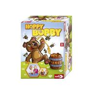 Noris Hoppy Bobby Juego, Multicolor (4000826002680)