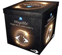 noris- iMagicBox, la magia del siglo XXI pone la tapa y empieza con el gran espectáculo a partir de 8 años. (606321758) , color/modelo surtido