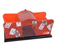 Noris – Juego de cartas – 1 o más jugadores – versión en alemán