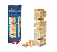 Noris - Juego de construcción para niños (606101020) [Importado]