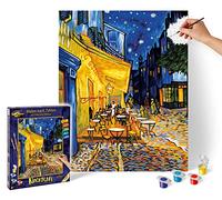 Noris - Juego de Pinturas por números